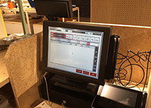 東京都渋谷区 M社様(雑貨販売) EasyPOS導入事例(小売店向け)