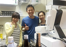 山梨県南都留郡 H社様(飲食店) EasyPOS導入事例(飲食店向け)