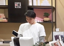 東京都墨田区 T社様(食料品販売) EasyPOS導入事例(小売店向け)