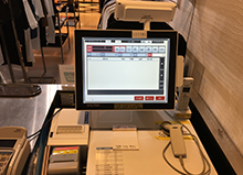 東京都渋谷区 N社様(アパレル) EasyPOS導入事例(アパレル向け)