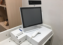 神奈川県平塚市 S社様(アパレル雑貨販売) EasyPOS導入事例(小売店向け)