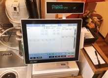 東京都渋谷区 W社様(飲食店) EasyPOS導入事例(飲食店向け)
