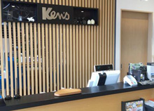 広島県福山市 Y社様(小売業) EasyPOS導入事例(小売店向け)