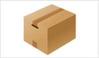 ステップ1.商品の準備と発送