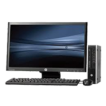 デスクトップPC