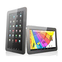 タブレット