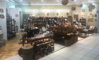 A社様店内写真