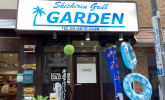 S社様店内写真