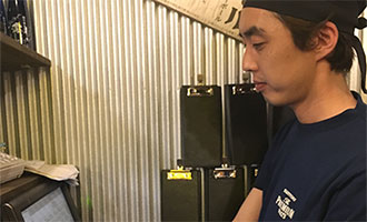 H社様店内写真
