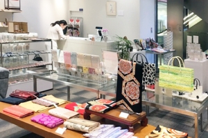 L社様店内写真