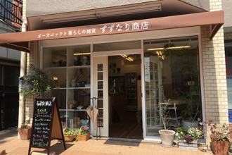 S社様店内写真