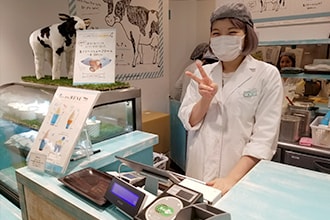 N社様店内写真