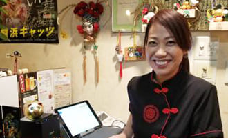 S社様店内写真