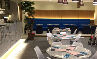 R社様(福岡:パンケーキサロン) EasyPOS導入のご感想(飲食店向け)