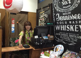 S社様(東京:ビーチバー) EasyPOS導入のご感想(飲食店向け)