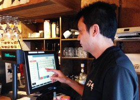 E社様(東京:焼肉店) EasyPOS導入のご感想(飲食店向け)
