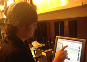 S社様(東京:居酒屋) EasyPOS導入のご感想(飲食店向け)