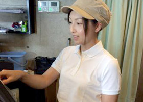 K社様(埼玉:おにぎりカフェ) EasyPOS導入のご感想(飲食店向け)
