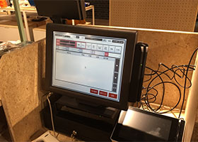 E社様(東京:ライフスタイル雑貨) EasyPOS導入のご感想(小売店向け)