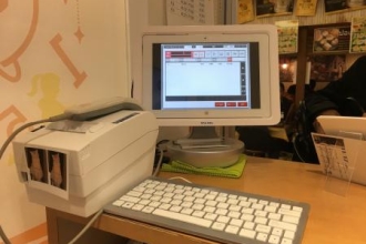 T社様(東京:チケットショップ) EasyPOS導入のご感想(小売店向け)