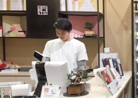 T社様(東京:食料品販売店) EasyPOS導入のご感想(小売店向け)