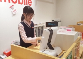 Y社様(茨城:携帯ショップ) EasyPOS導入のご感想(小売店向け)