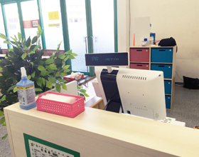 T社様(福岡:アミューズメント施設) EasyPOS導入のご感想(アミューズメント向け)