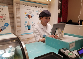 N社様(東京:食品) EasyPOS導入のご感想(飲食店向け)